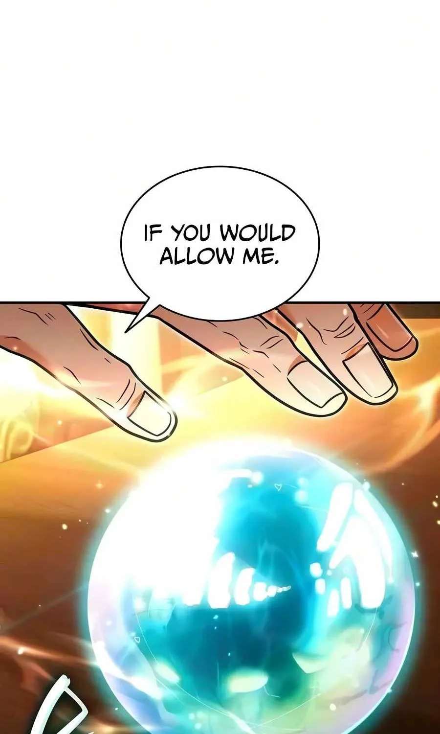 A Cadet Becomes a Prophet?! Chapter 57 - page 57