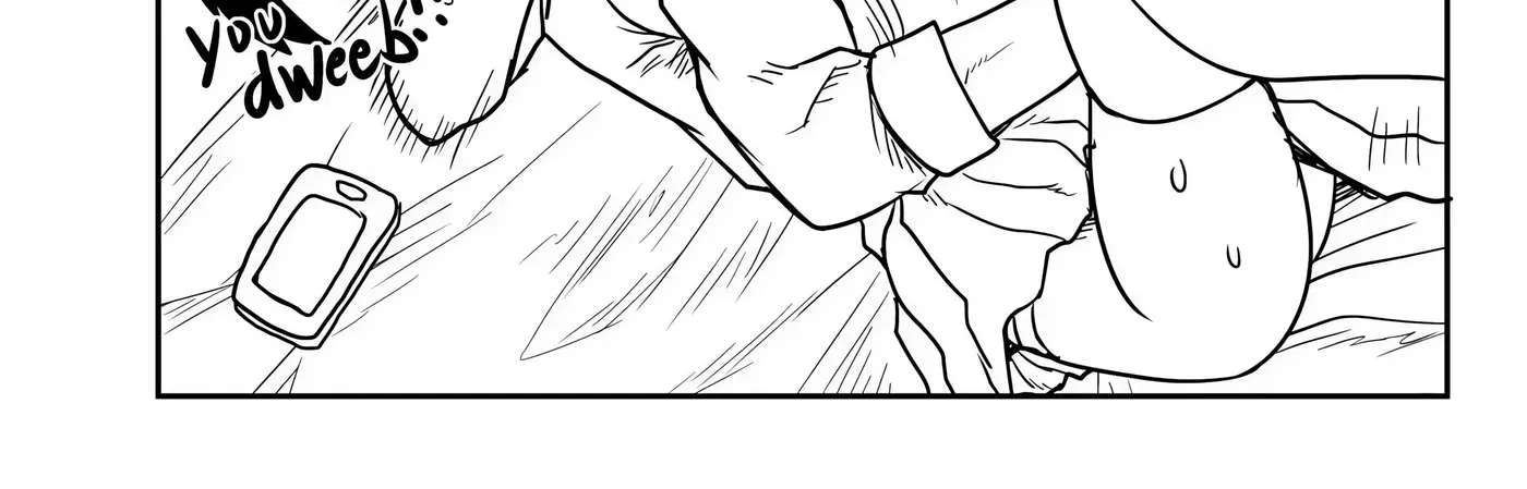 Annoying Little Sister needs to be Scolded Chapter 2 - page 168