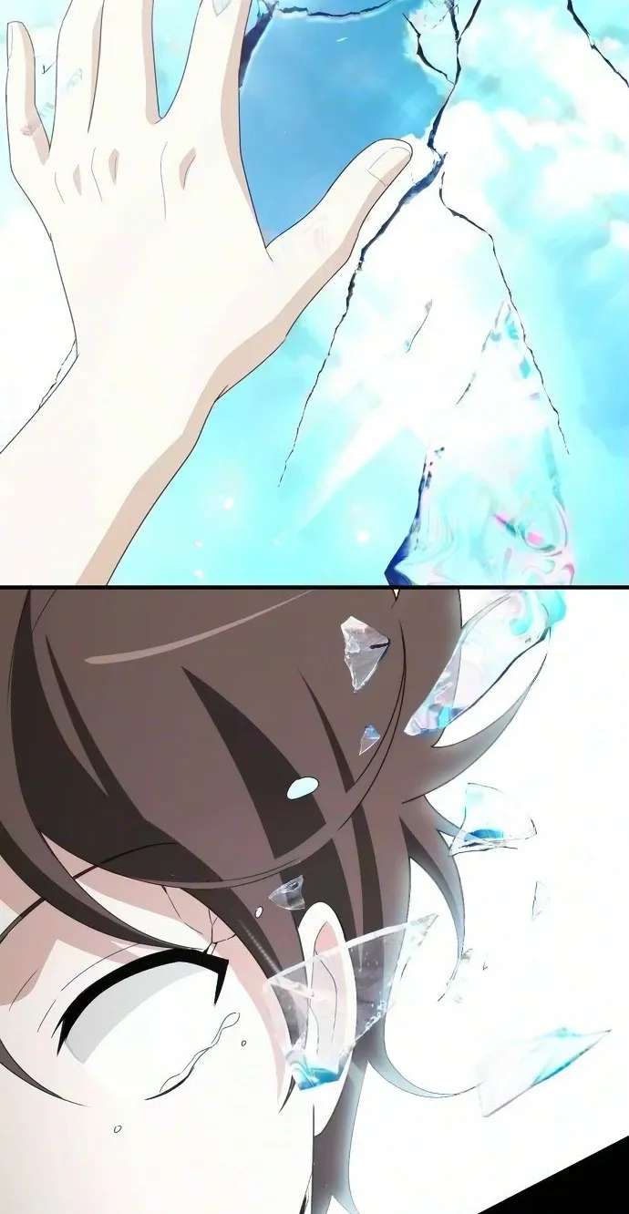 I Will Never Forget Your Fragrance Chapter 19 - page 54
