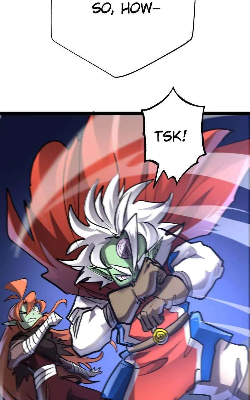 Just a Goblin Chapter 130 - page 5