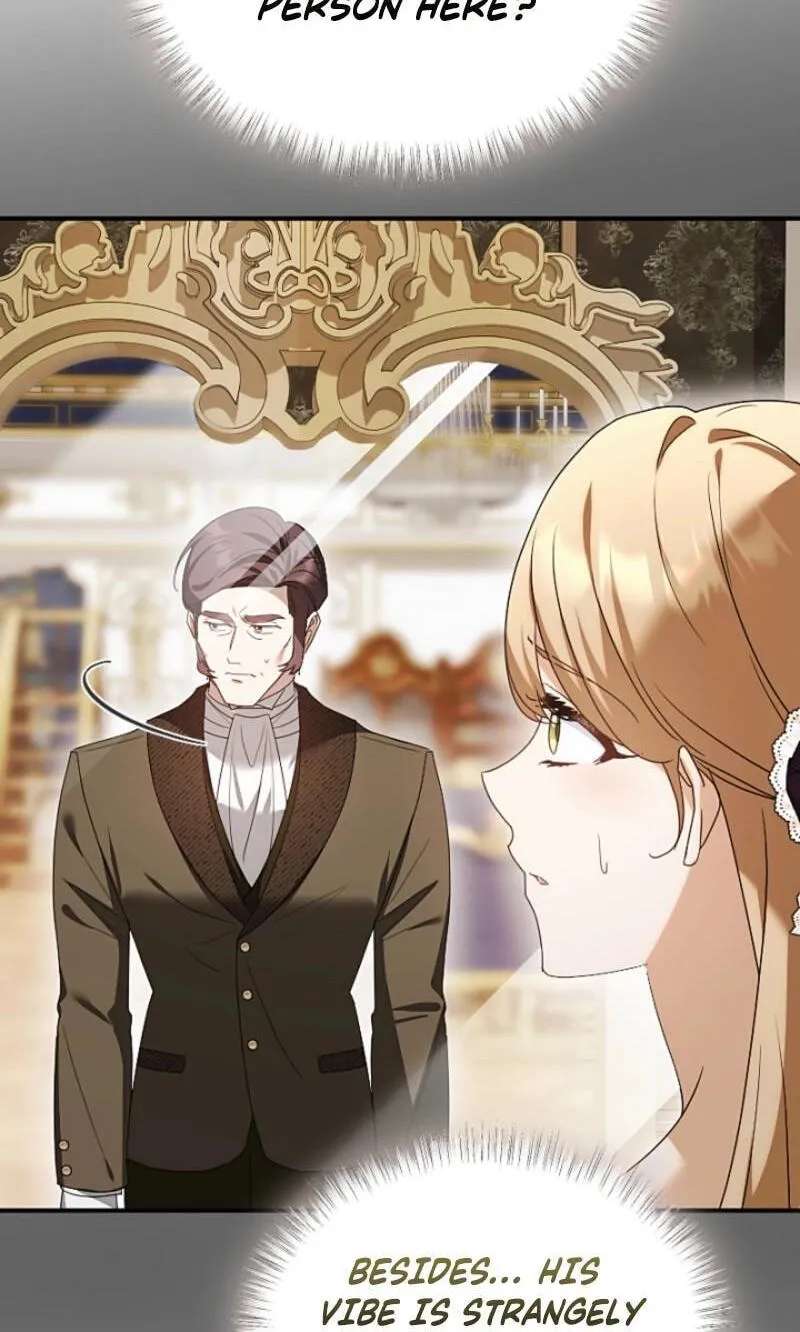 A Golden Fate That Transcends Time Chapter 109 - page 66
