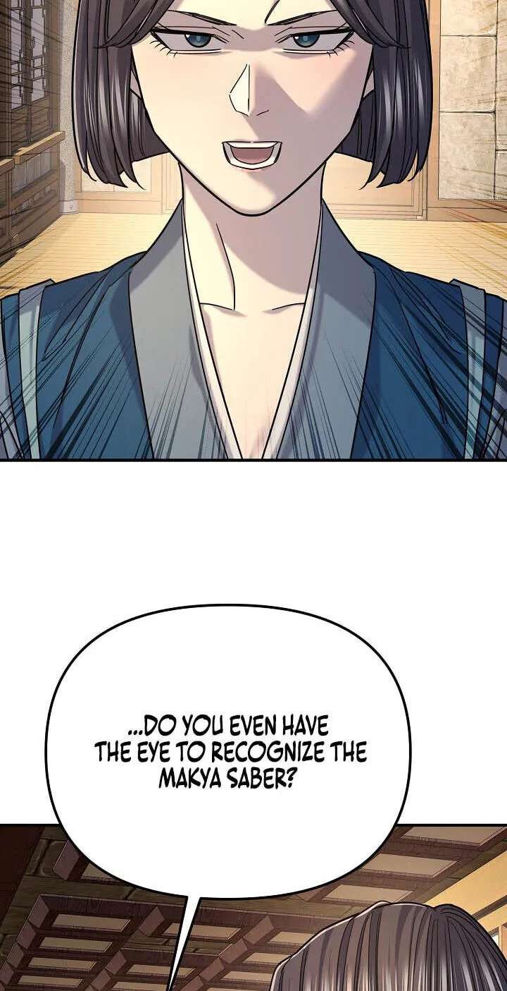Monopolizing All Opportunities Chapter 58 - page 45