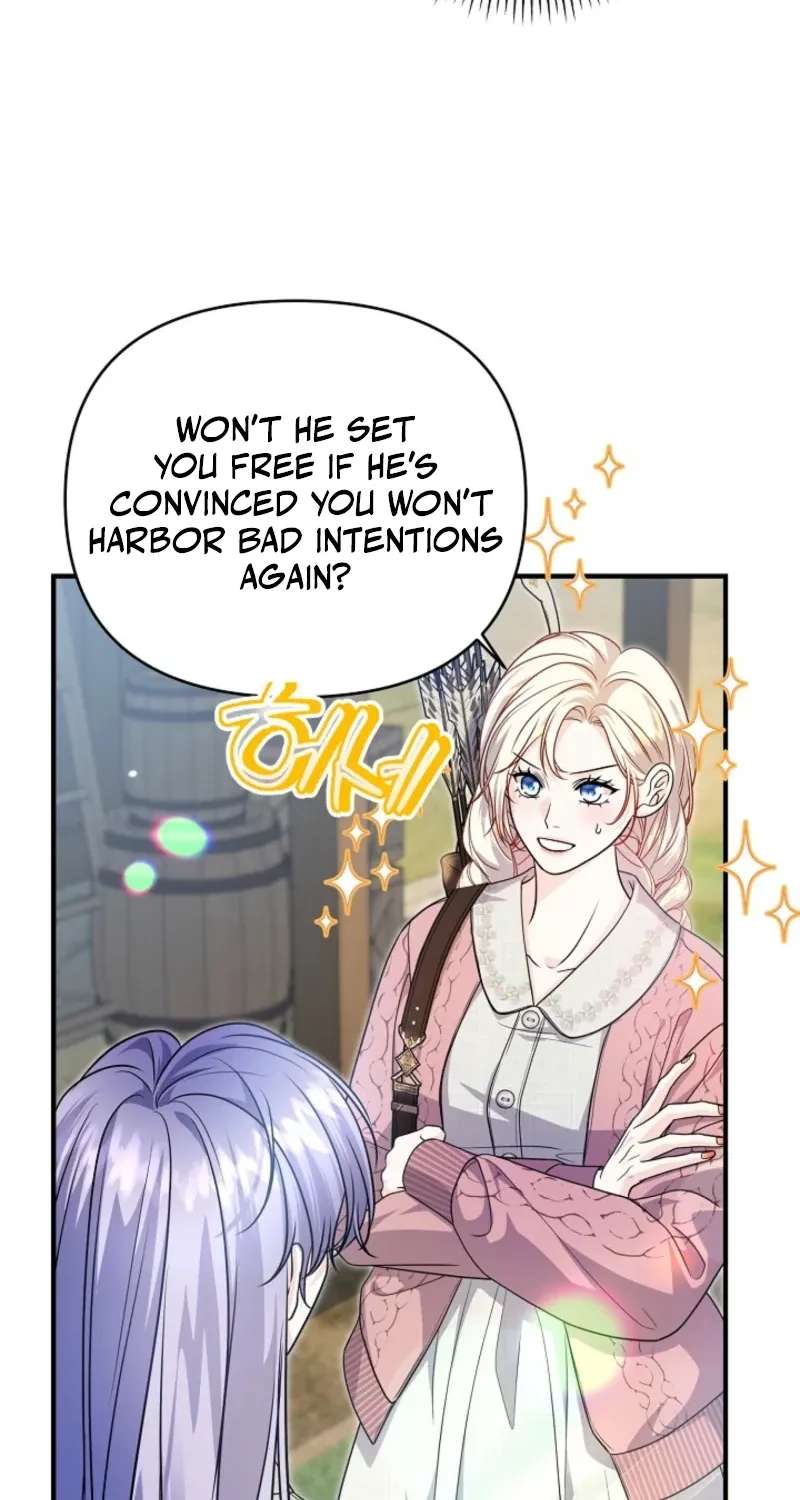 Grand Duke Of The North Chapter 99 - page 84