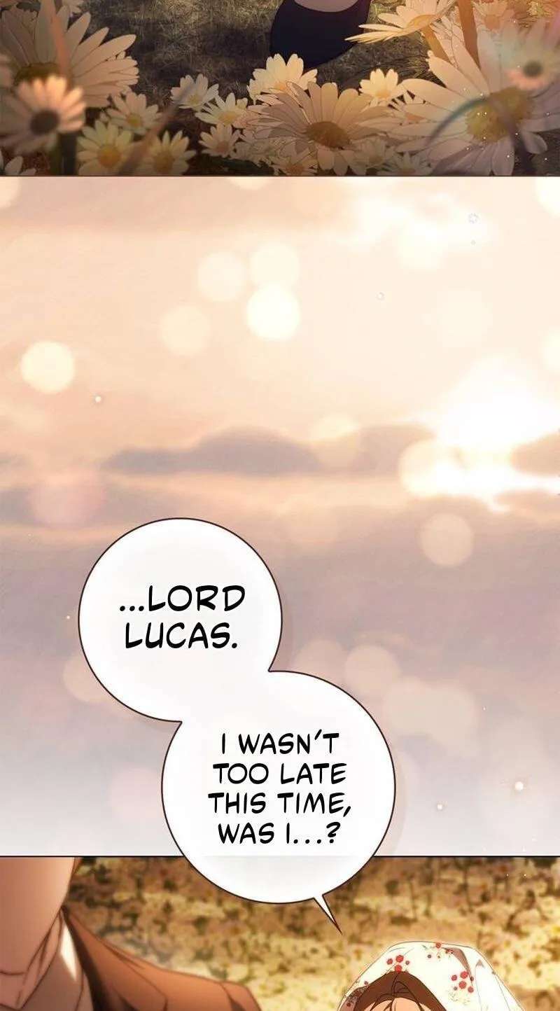 The Count's Secret Maid Chapter 109 - page 39