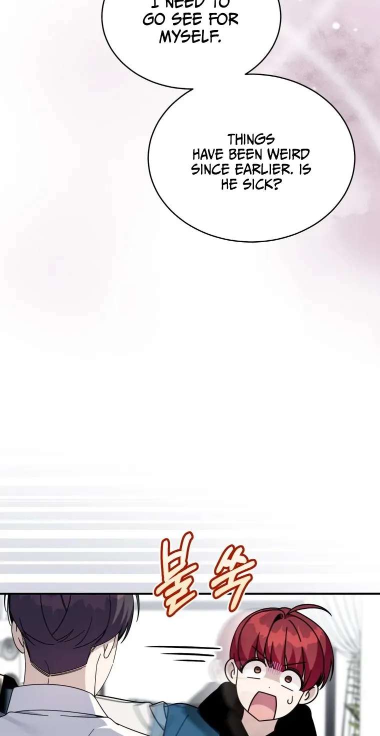 An Insincere Idol's Blank Slate Chapter 99 - page 52