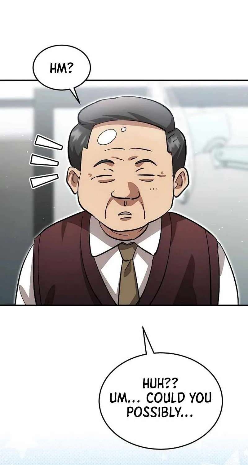 Genius Hitter Hits Fastball Chapter 132 - page 66