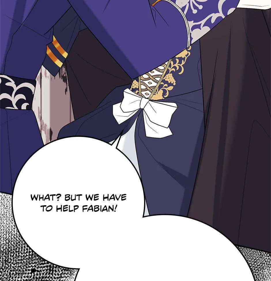 Running Away At Night Chapter 65 - page 55