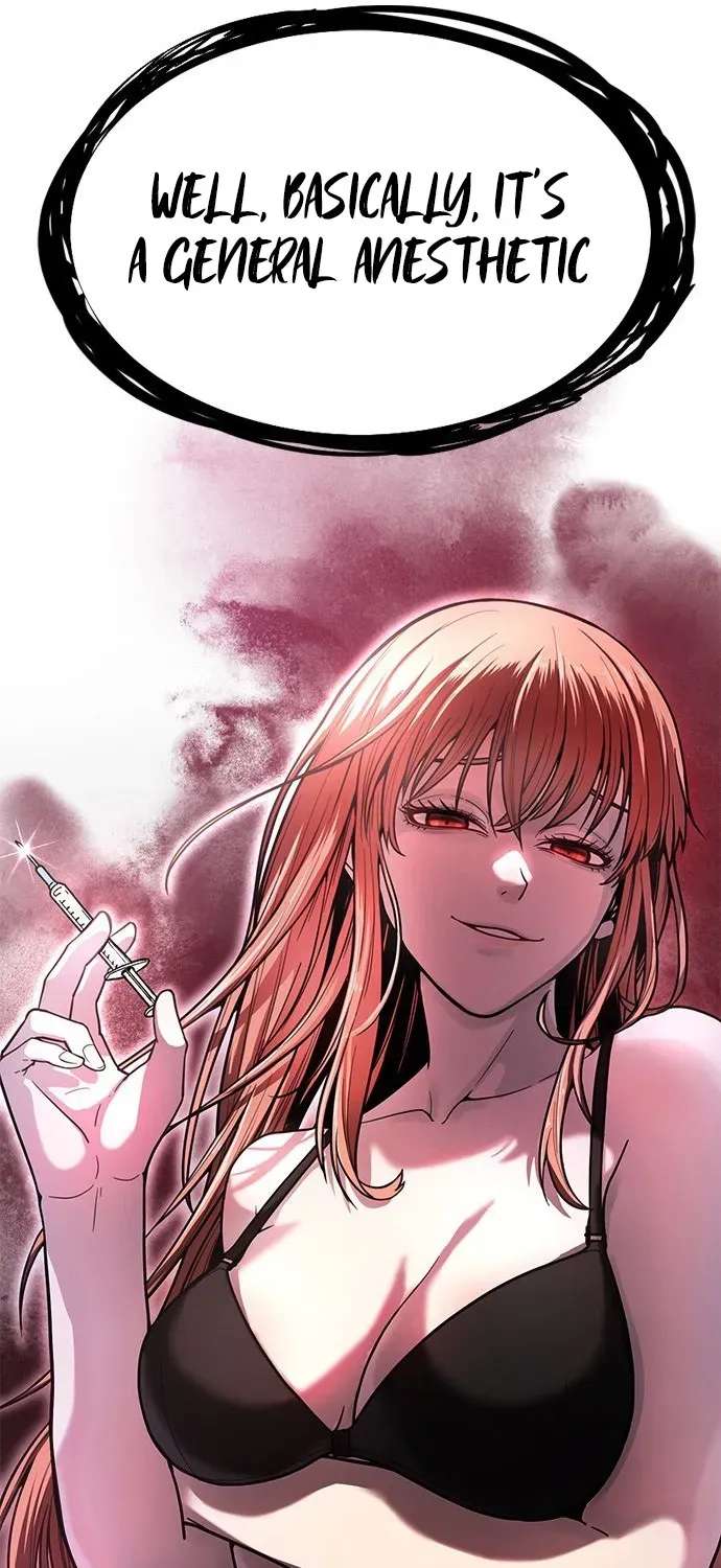 Love Tears Through Zombies Chapter 1 - page 59