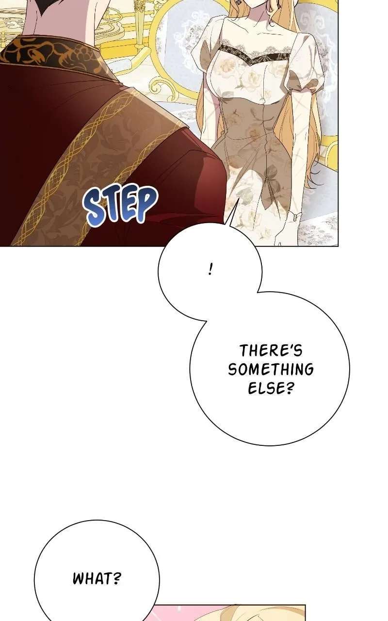 Wished You Were Dead Chapter 126 - page 84