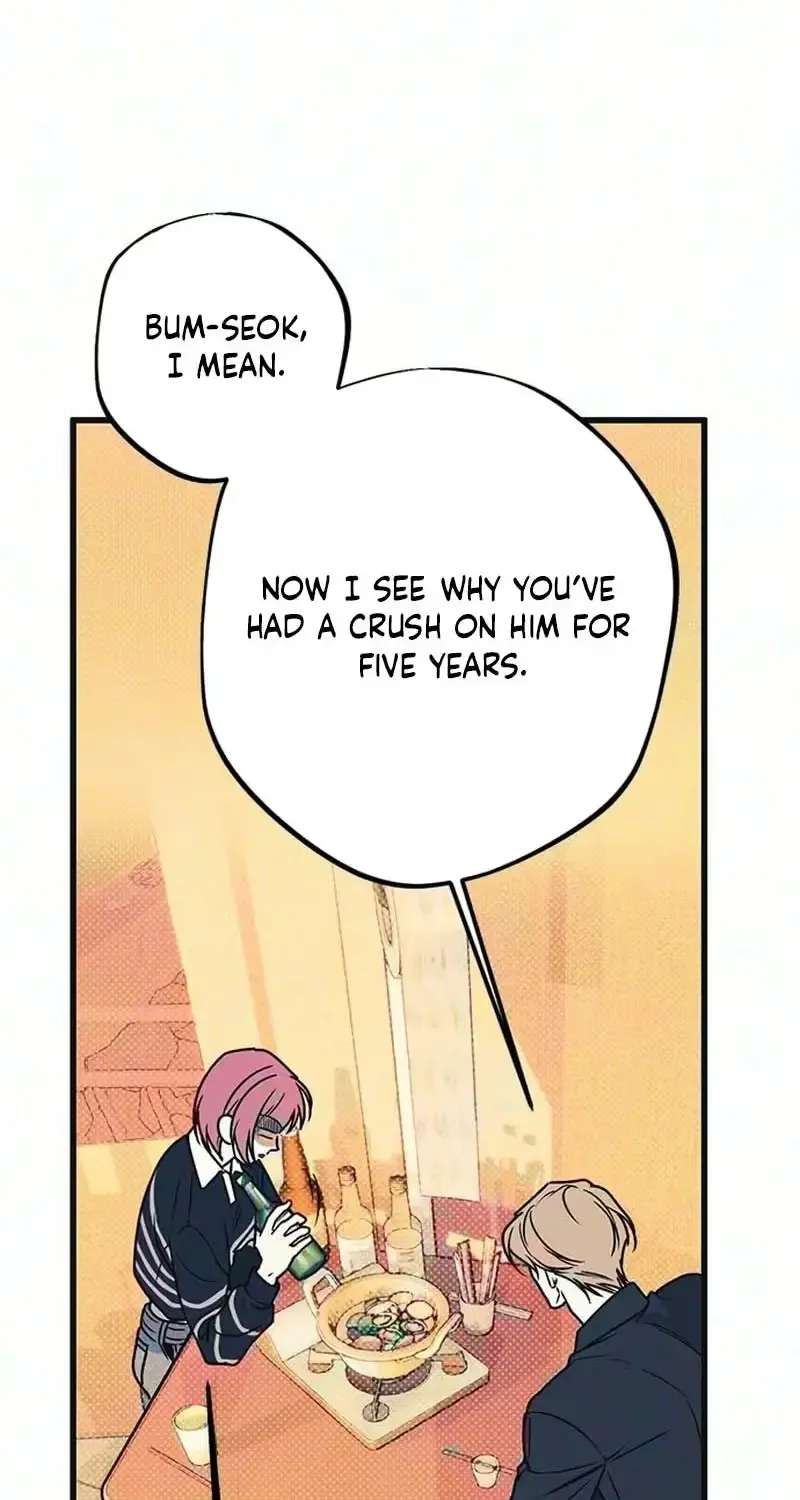 Hater Girl Chapter 15 - page 59
