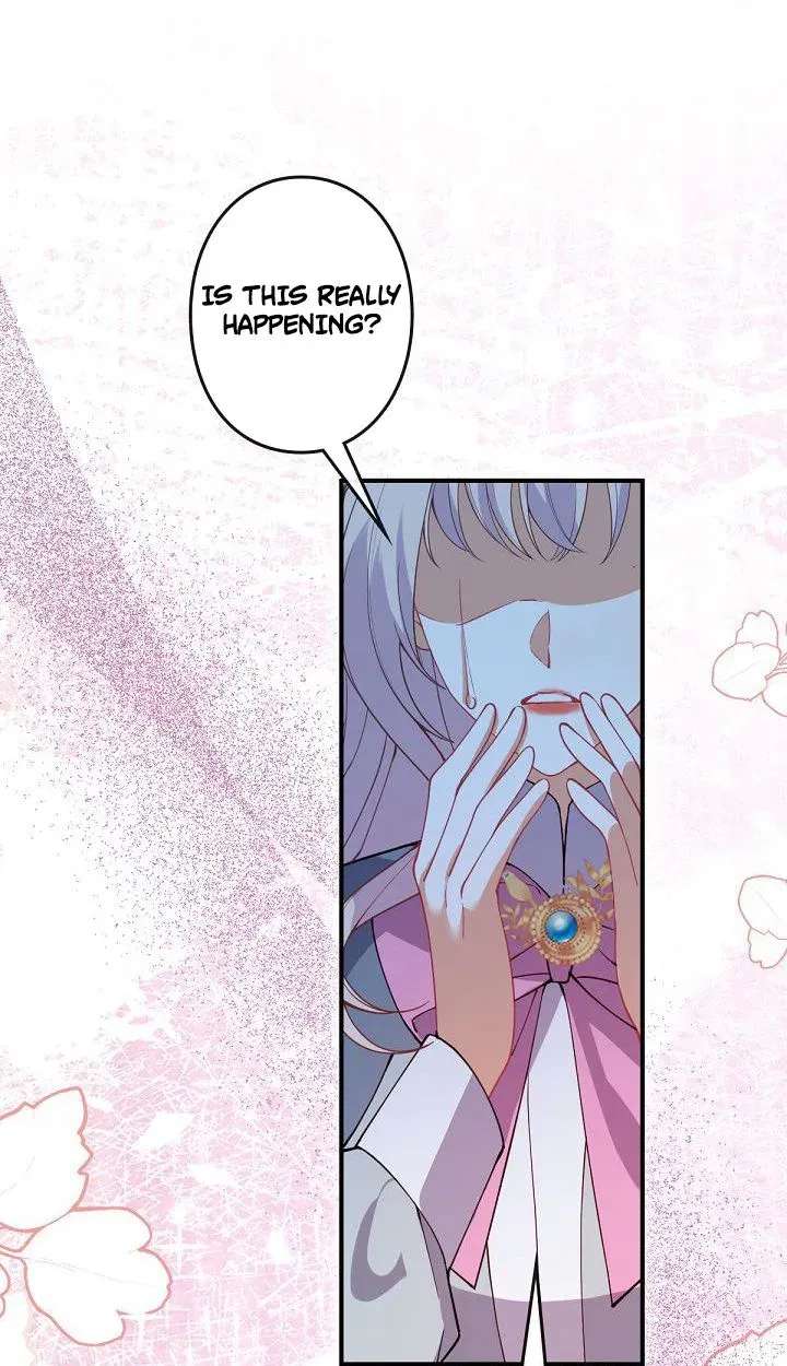 I’m an Exiled Single Mother, but the Crown Prince Became Obsessed With Me Chapter 59 - page 29