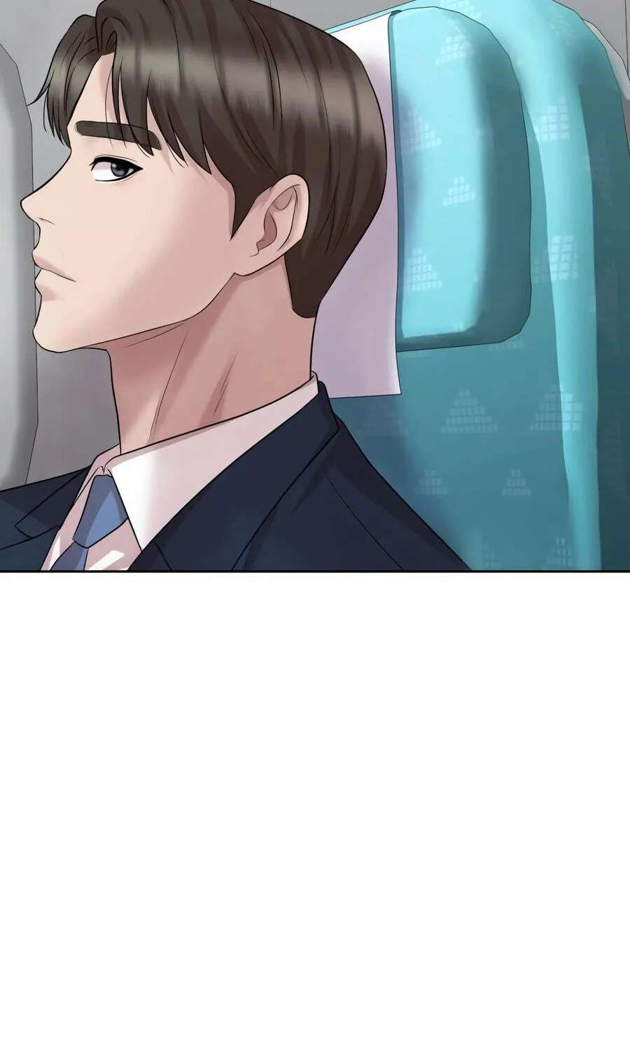 Lotto 1st Place Winner Goes to Work Too Chapter 94 - page 69