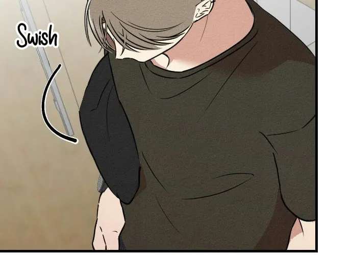 That's Because I'm Not Brave Chapter 3 - page 110