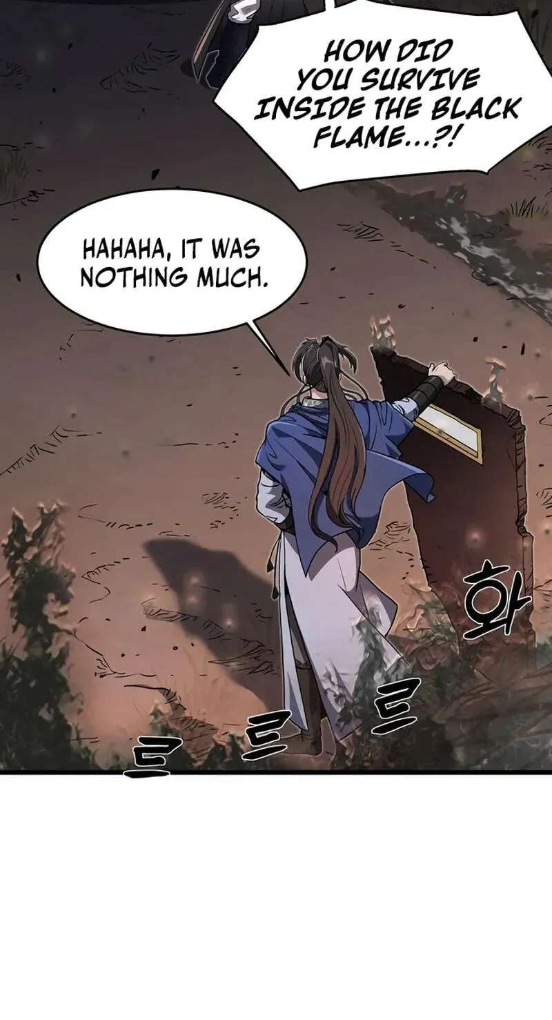 The Mighty Delinquent of the Dan Clan Chapter 48 - page 11
