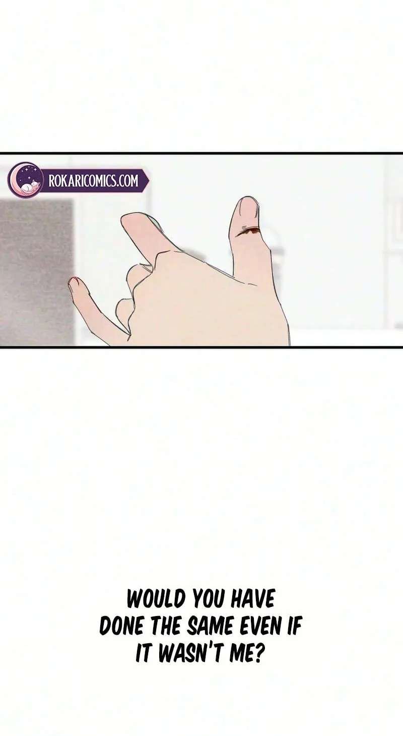 The Perfect Senior's Secret! Chapter 28 - page 49