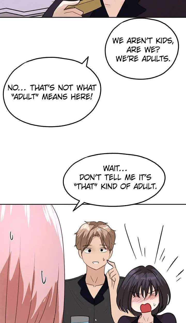 Buy 2, Get 1 Free Chapter 34 - page 42