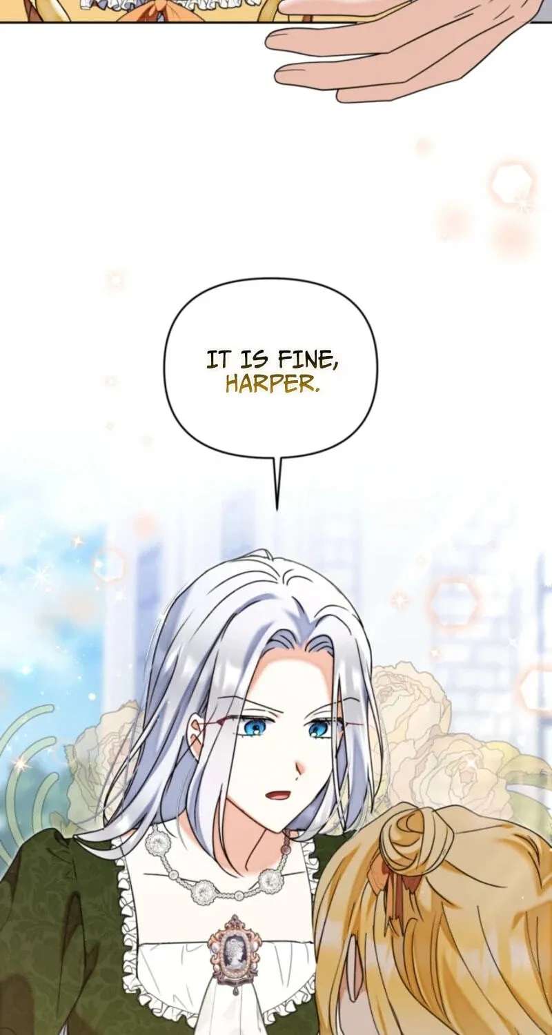 My Once-Enemy Sister Now Cherishes Me Chapter 49 - page 19