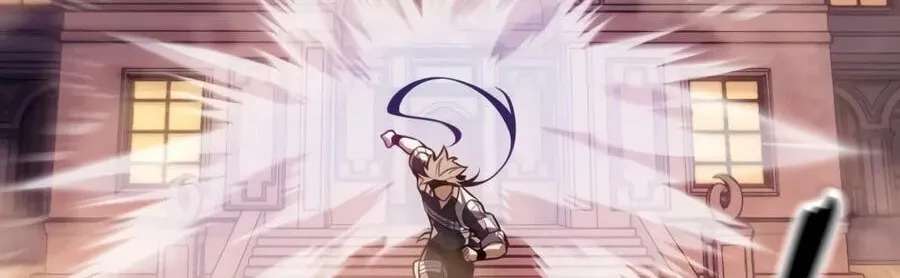 I Killed the Main Player Chapter 140 - page 340