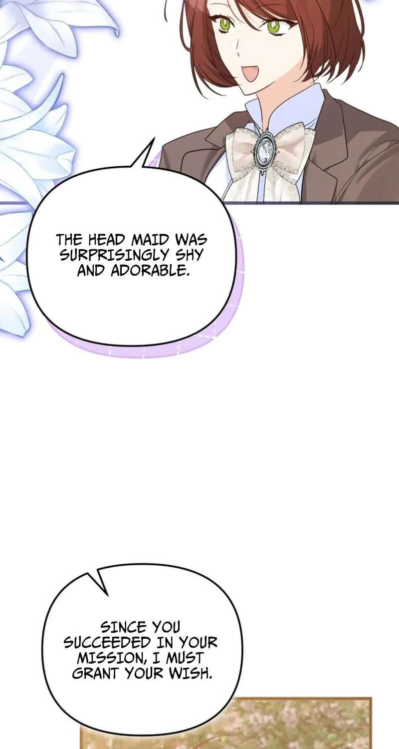 The Secretary Of My Ex Favorite Character Chapter 36 - page 42