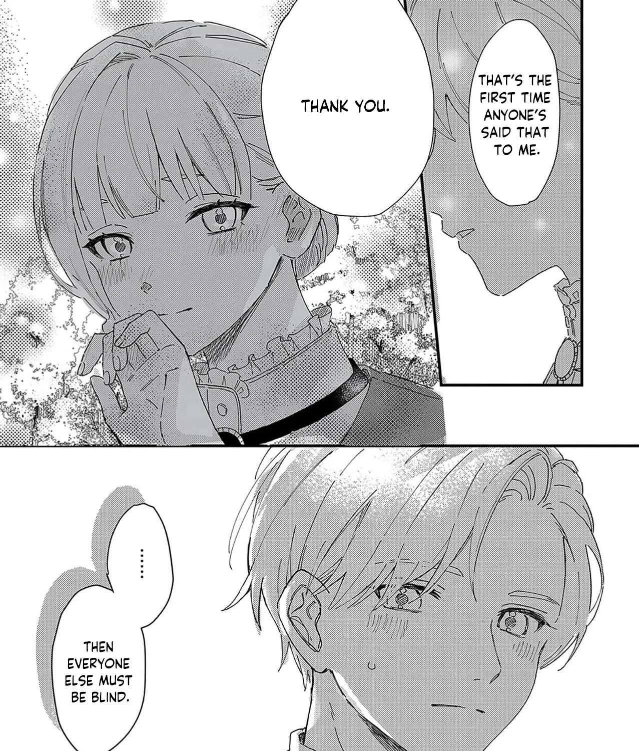 Ie-Shoku Aikyou-Nashidesuga, Osananajimi Hakushaku ni Hiroware Amayakasaretemasu Chapter 1 - page 35