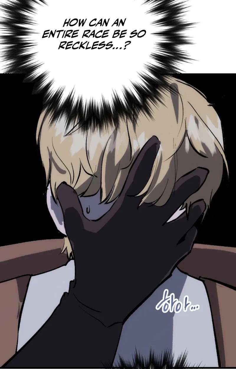 Bill The Blacksmith Chapter 37 - page 122