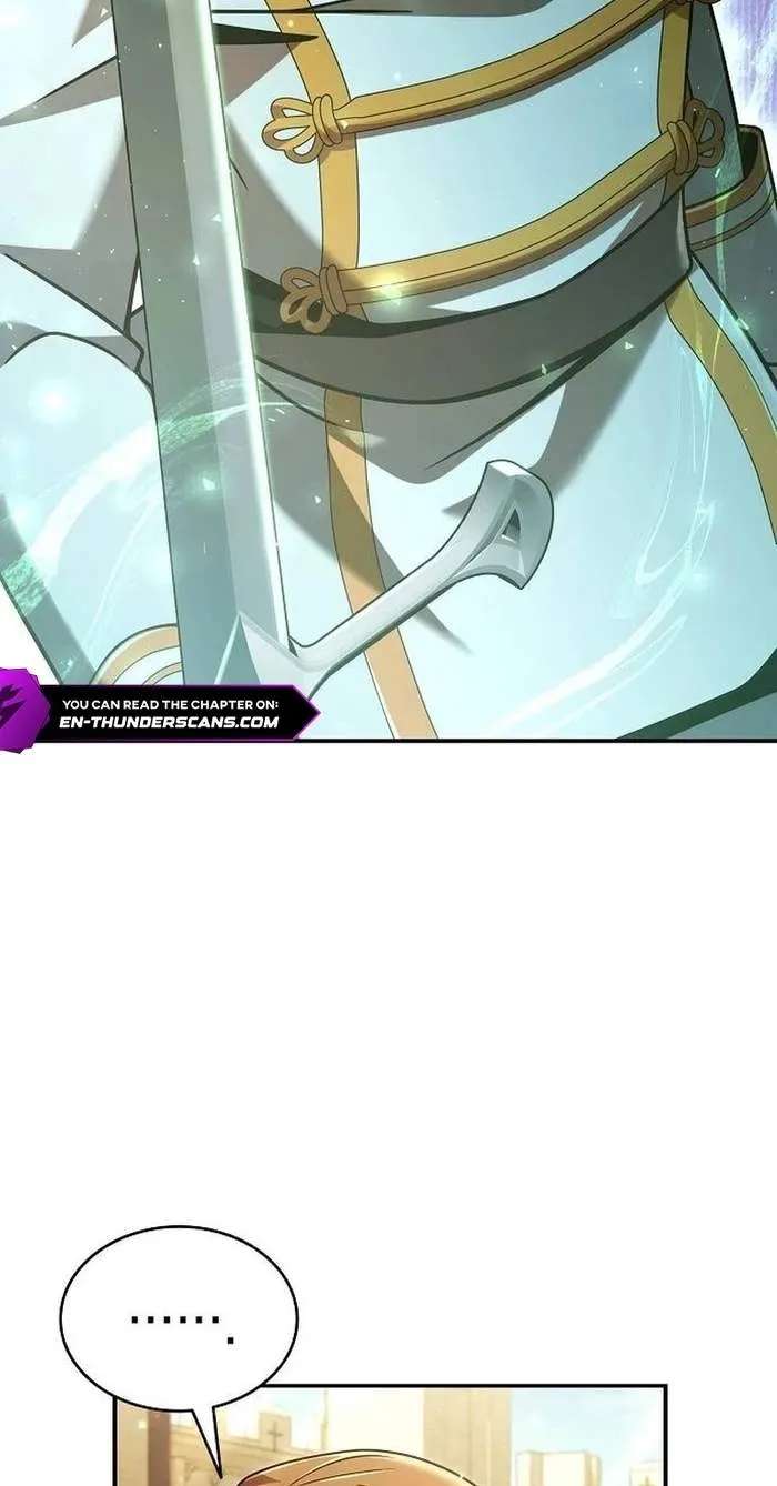 A Cadet Becomes a Prophet?! Chapter 61 - page 25