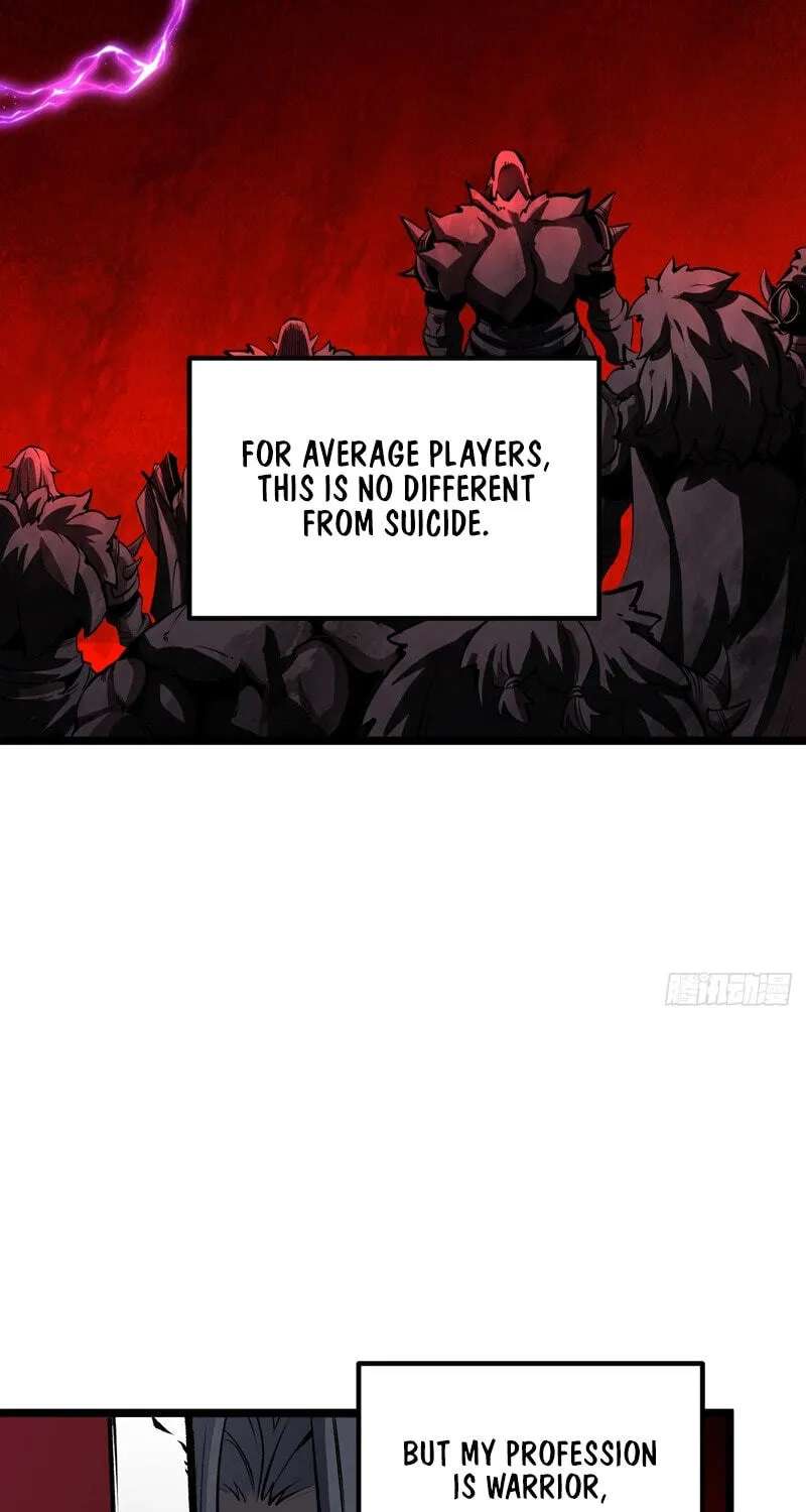 Rebirth of the Ultimate War God Chapter 37 - page 9