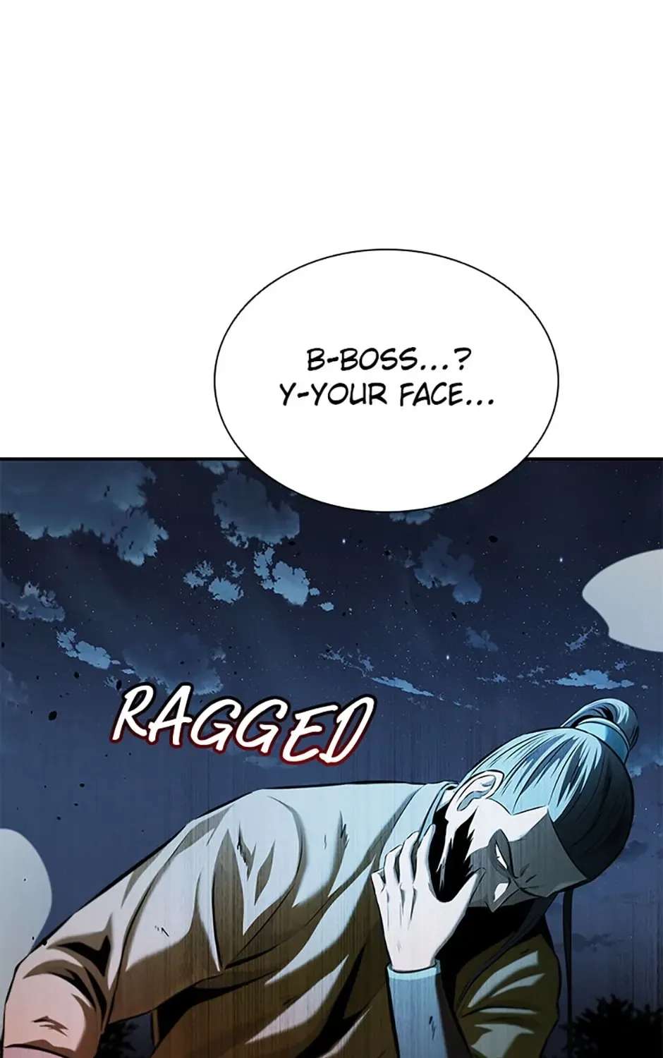 Absolute Master of the Senate Chapter 41 - page 165