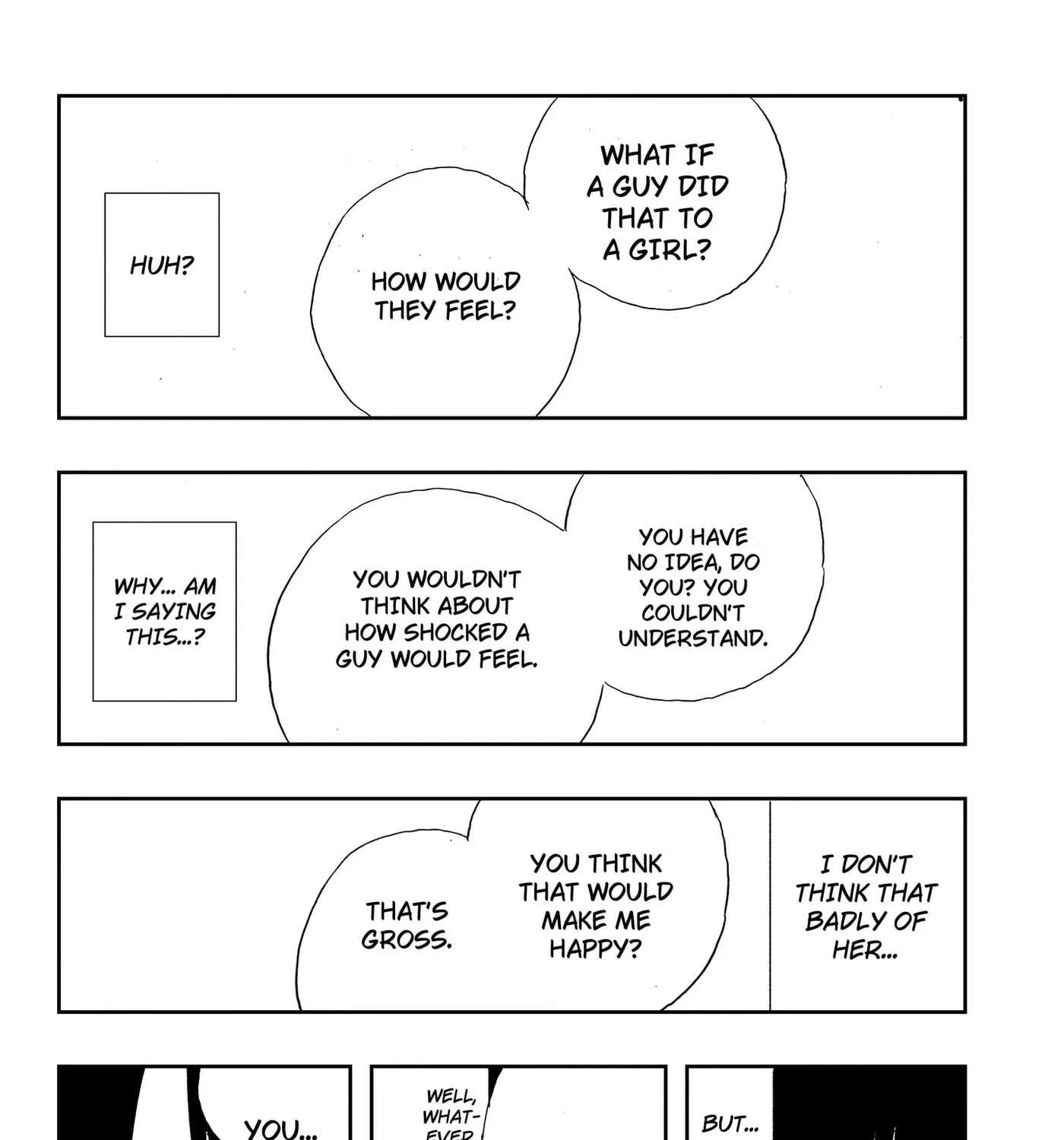 .A -dot Alice- Chapter 21 - page 29