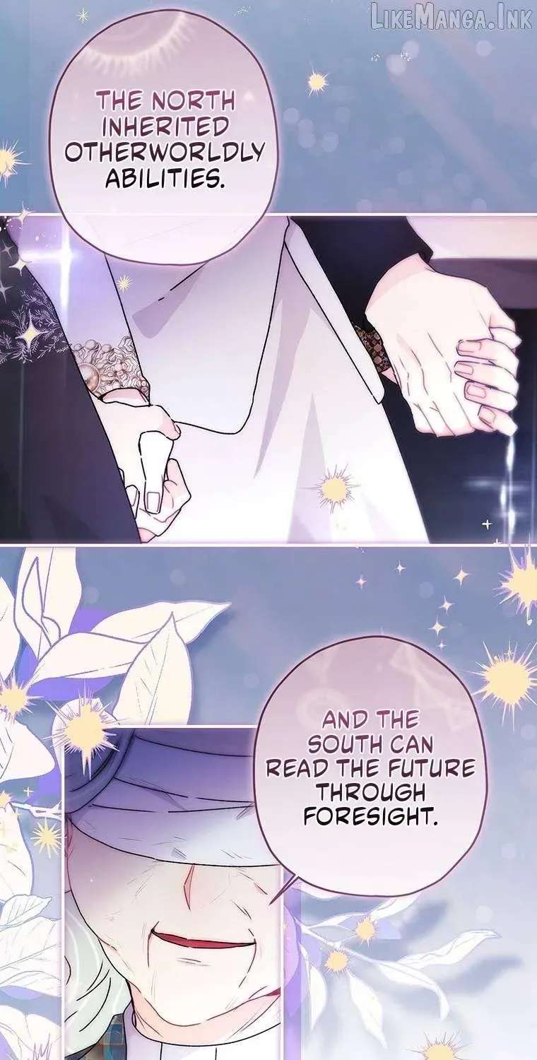 I Became The Male Lead’s Adopted Daughter Chapter 175 - page 26