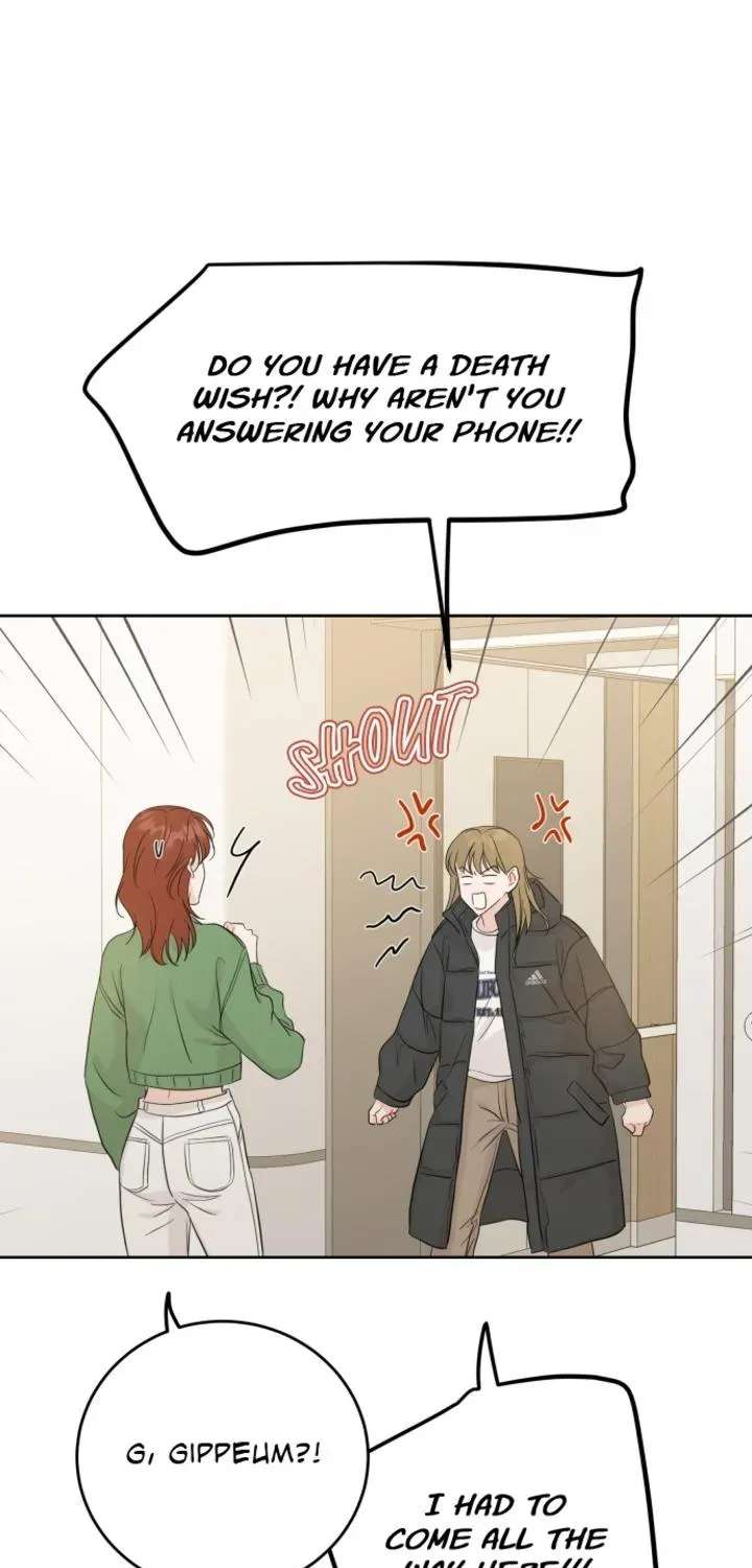 Family-Like Xx Chapter 146 - page 97