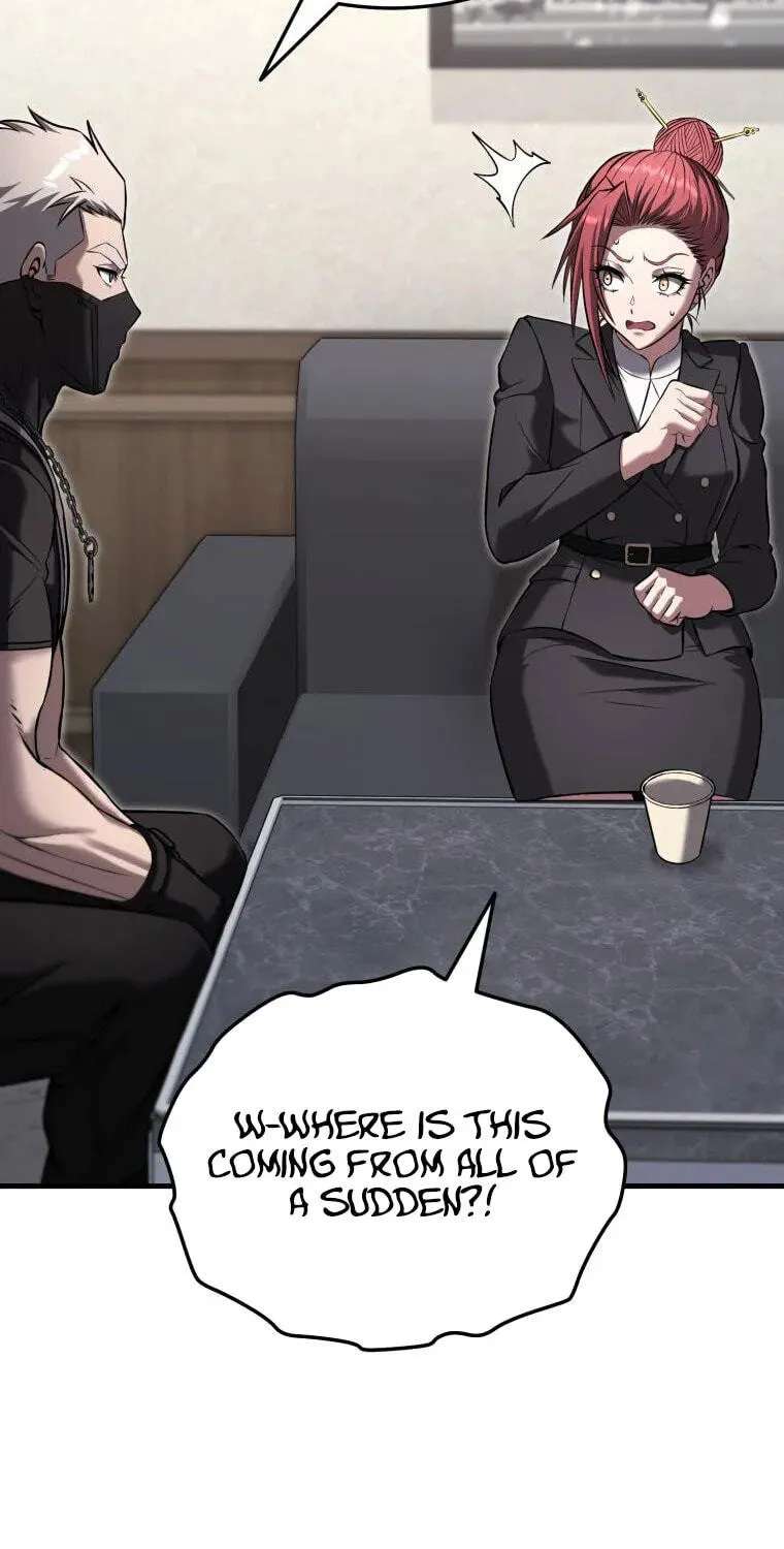 Transcending Species Due to System Error Chapter 14 - page 91