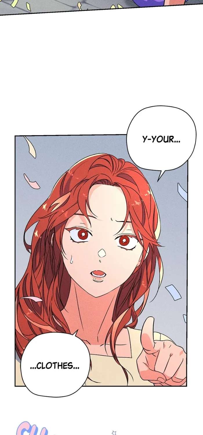 Summer Moon: The Cuprids Chapter 45 - page 7