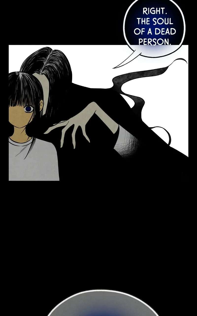 Exhuma: Blind Faith Chapter 1 - page 144