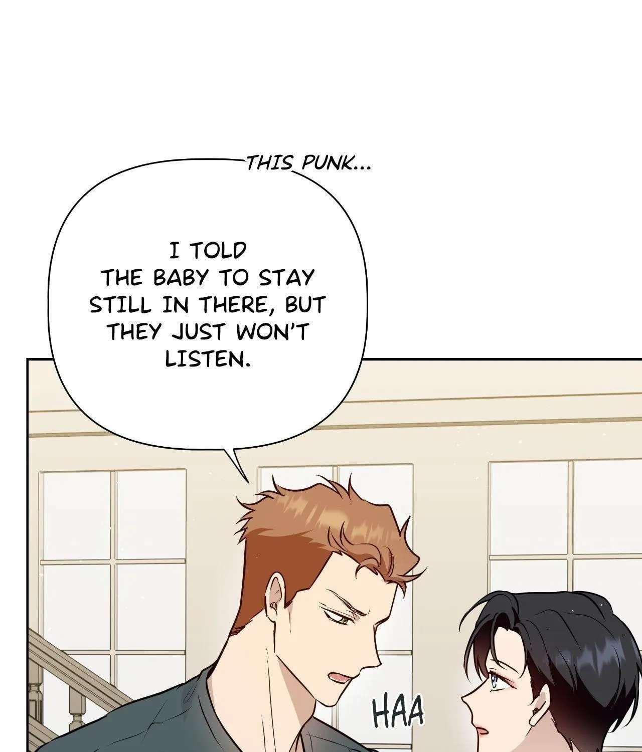 My Perfect Omega Chapter 74 - page 44