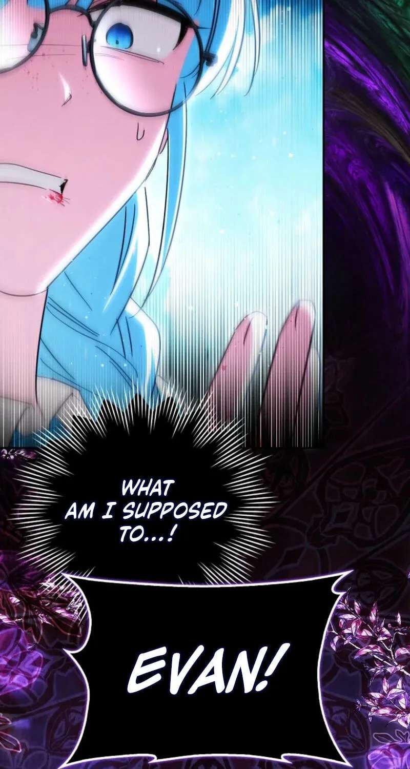 The Countdown of My Death is Spamming My Status Window Chapter 100 - page 90