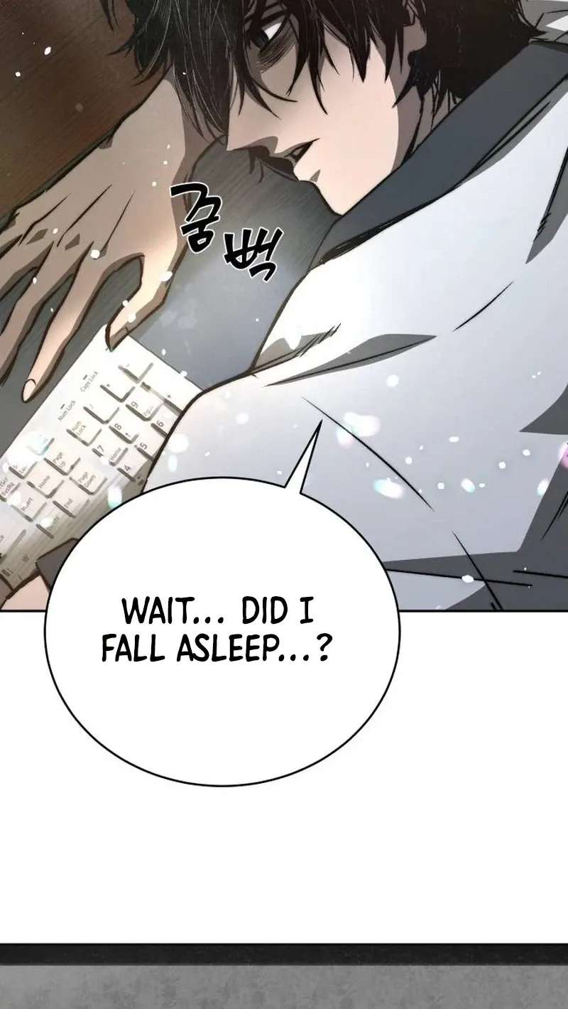 Hell Login Chapter 1 - page 100
