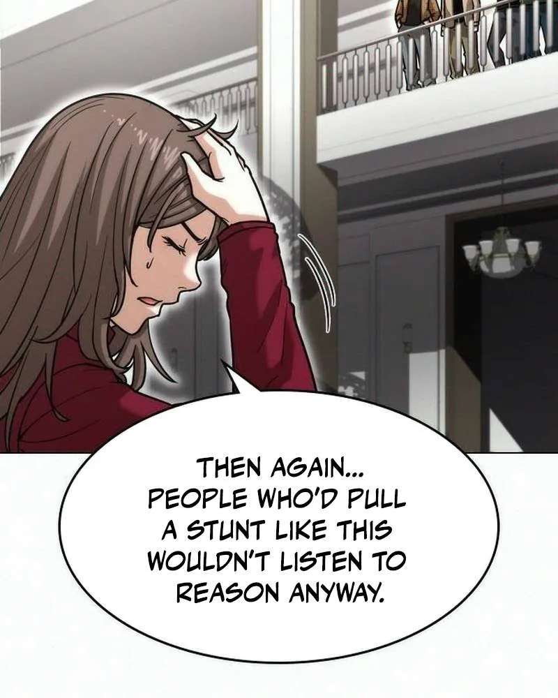 Love Tears Through Zombies Chapter 4 - page 95