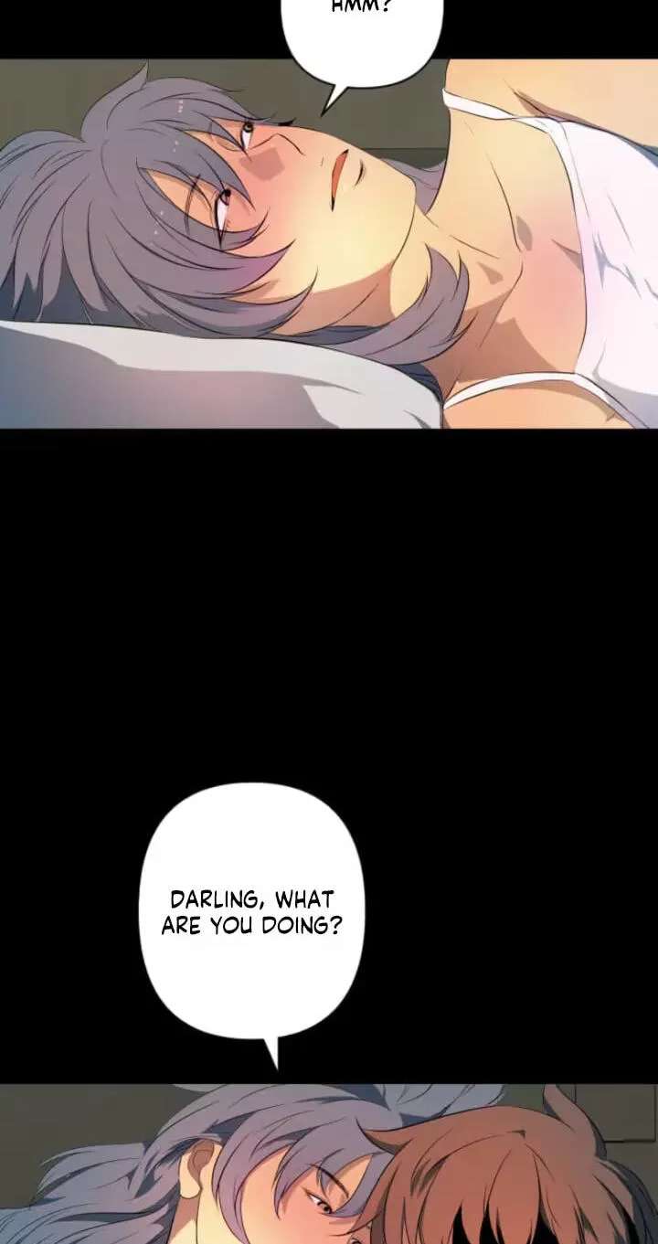 Please Accept My Wife Chapter 32 - page 37