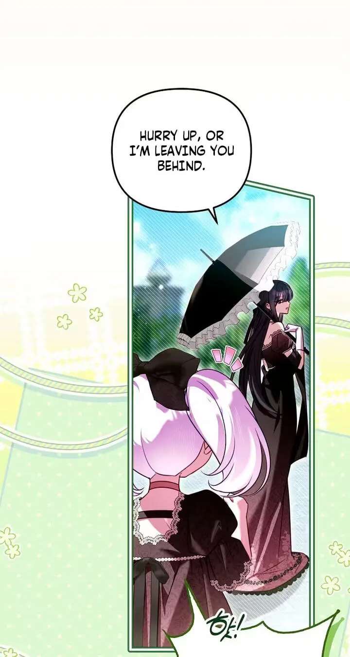 I'm the Brave Puppy Who Came to Save the Villainess Sister Chapter 44 - page 15