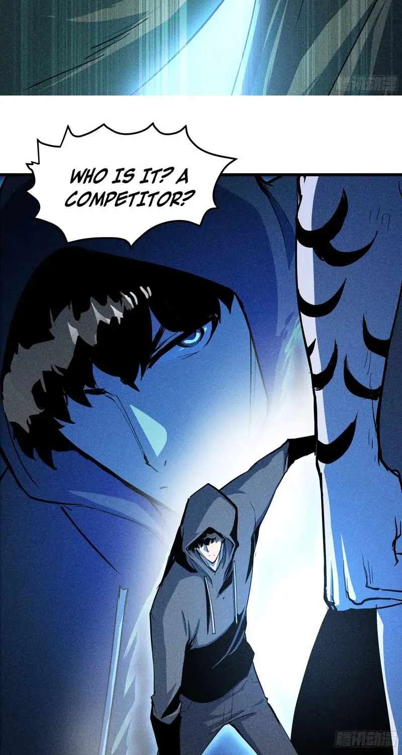 Urban Dragon War Chapter 4 - page 55