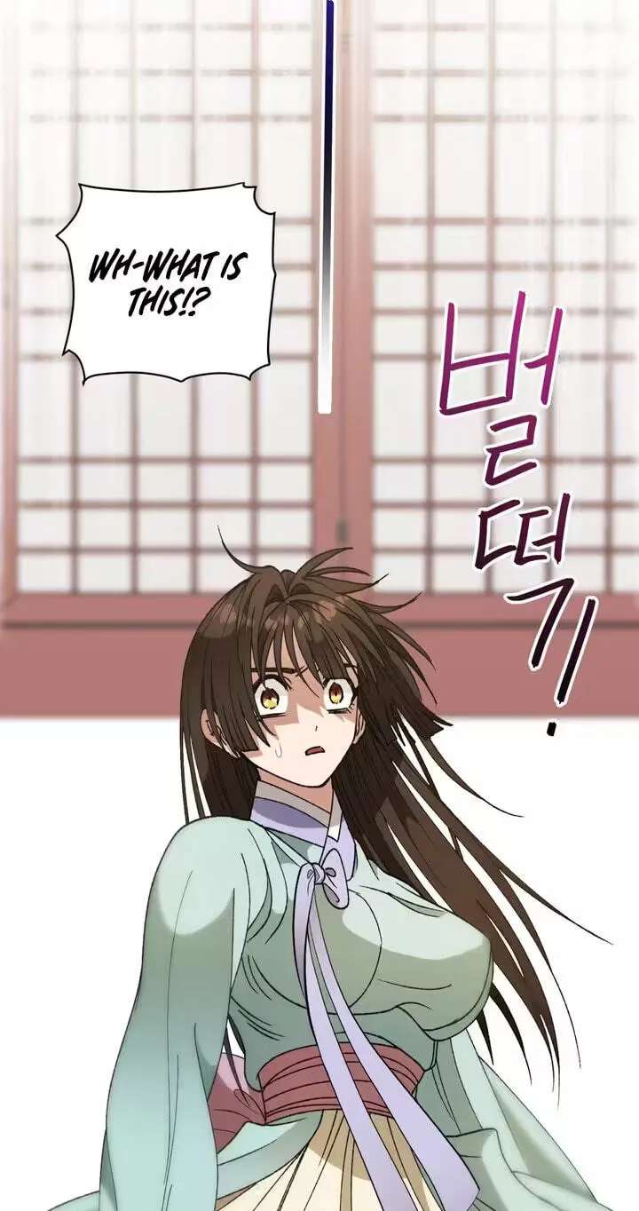 The White-Haired Man Chapter 27 - page 100