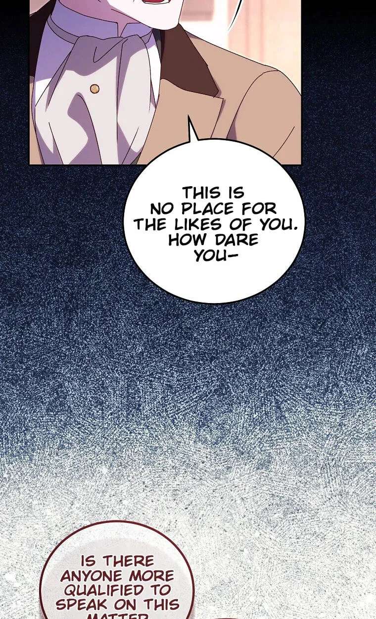 We've Already Broken Up, Your Majesty Chapter 78 - page 7