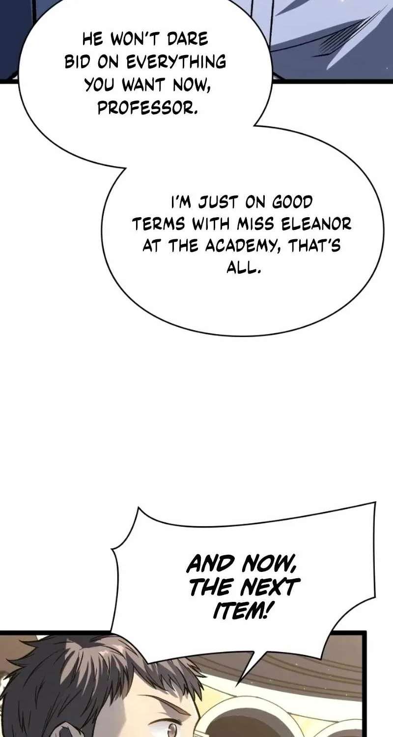 Rebirth:Monarch of the Dead Chapter 29 - page 25