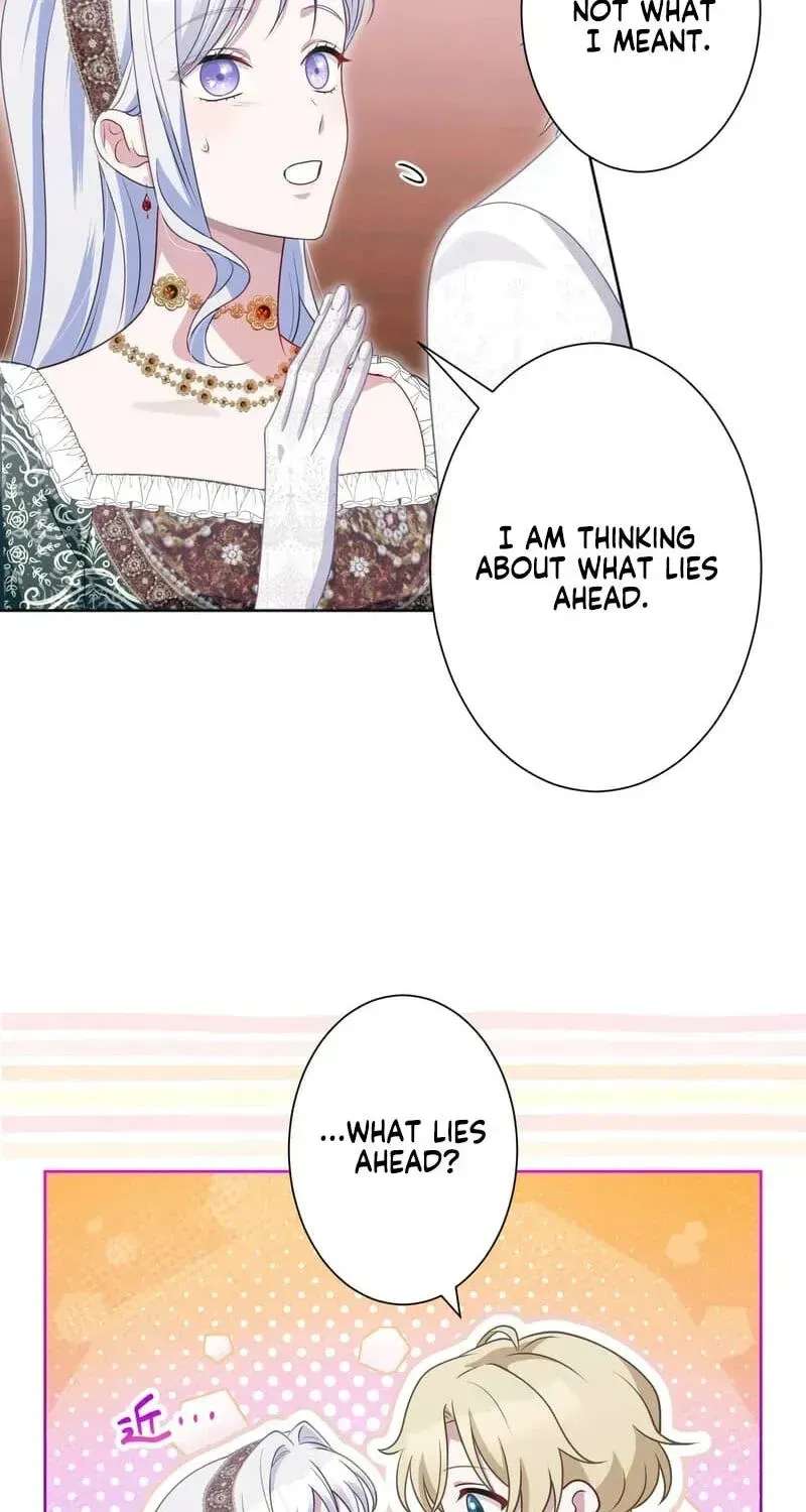 The Forsaken Saint Became the Crown Prince's Beloved Wife Chapter 30 - page 16