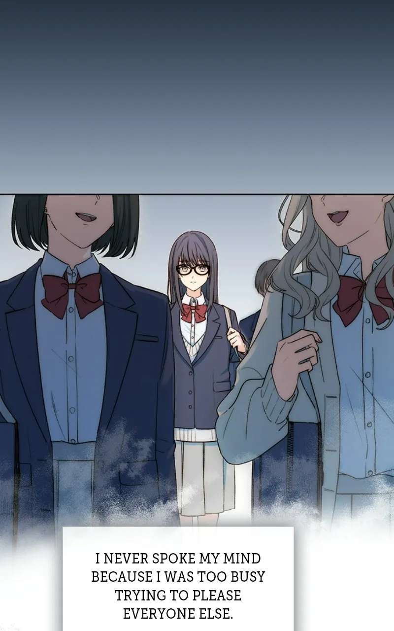 My Second andFinal First Love Chapter 1 - page 2