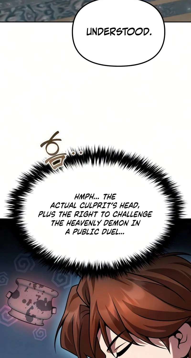 The Second Eunuch Regains His Manhood Chapter 102 - page 87