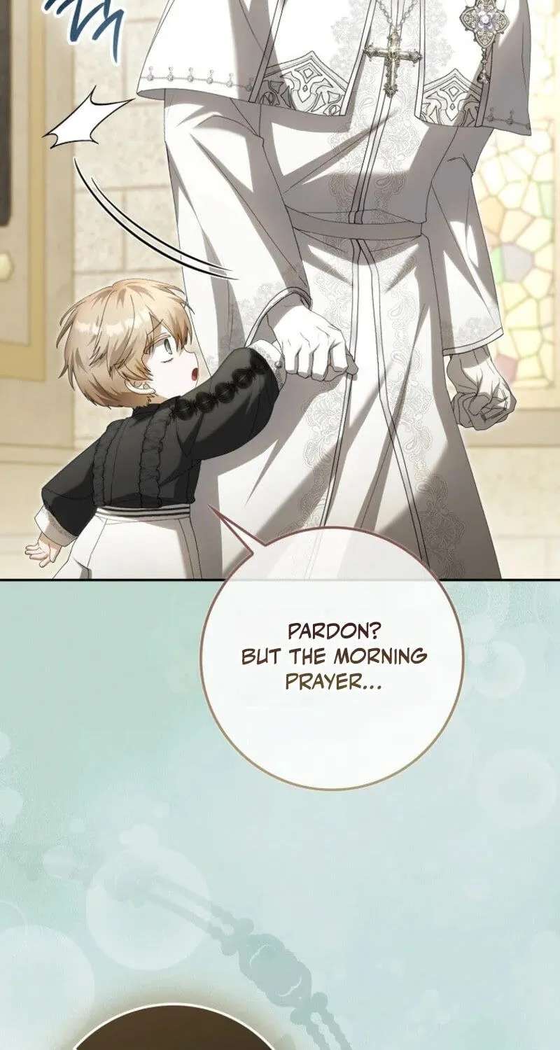 The Baby Fairy is a Villain Chapter 71 - page 26