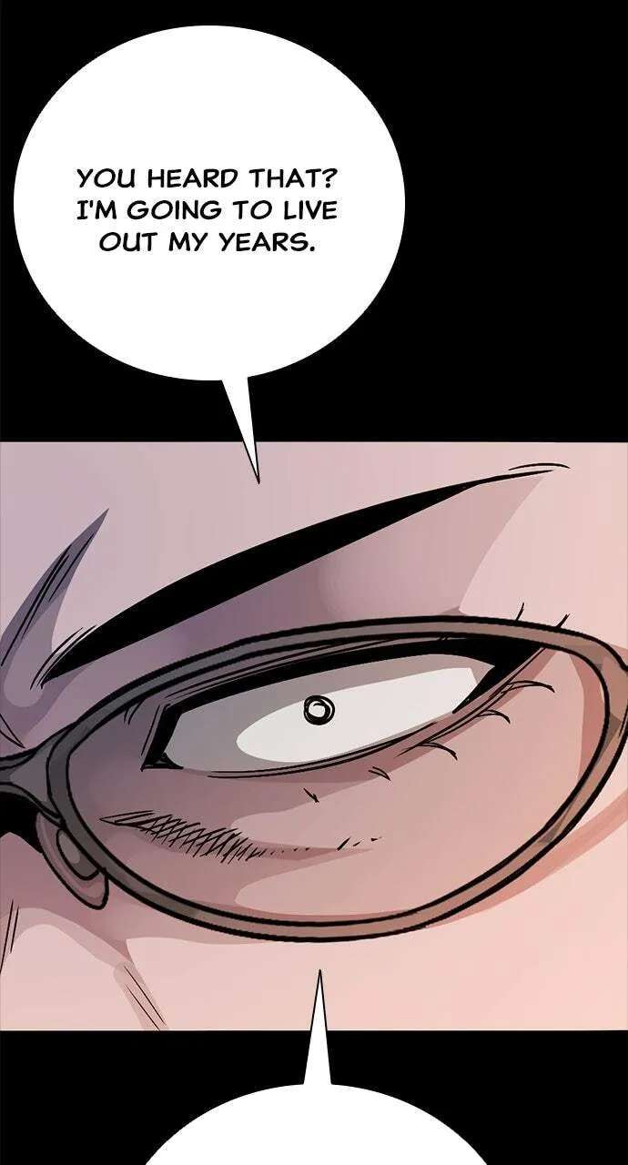 The Worst Generation Chapter 67 - page 105