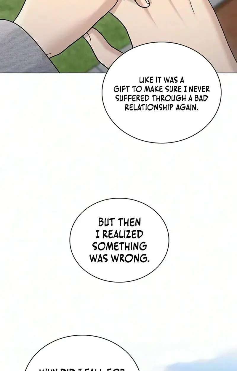 Ex-Love Review Chapter 84 - page 60